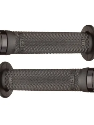 Oblíbený Gripy BMX ODI Ruffian 143 mmLock-On bonus pack Black