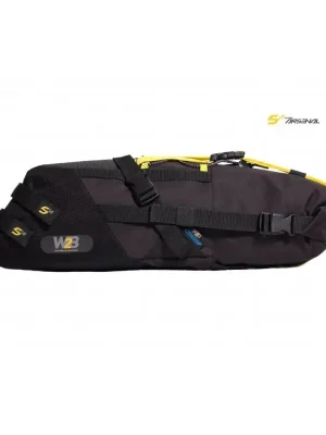 Brašna pod sedlo velká BikePacking Arsenal 602 Rychlé Dodání