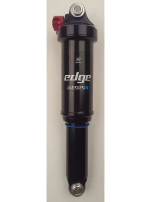 Poslední Šance Tlumič zadní SR Suntour Edge R 216/63 mm 22,2x8mm