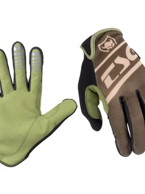 Rukavice TSG Hunter Glove MF1, S Značkový