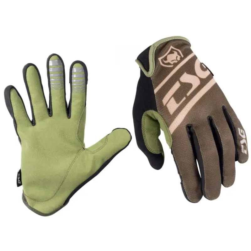 Oblíbený Rukavice TSG Hunter Glove MF1, XL