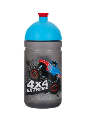 Nejprodávanější Láhev R+B 0,5 l"Zdravá láhev" Monster Truck