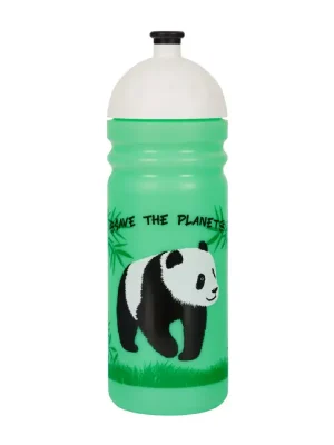 Cenově Výhodný Láhev R+B 0,7 l"Zdravá láhev" Panda
