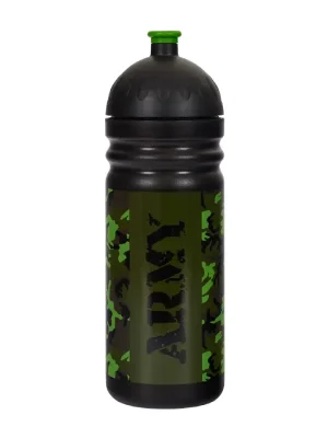 Láhev R+B 0,7 l"Zdravá láhev" Army Přímo Od Výrobce