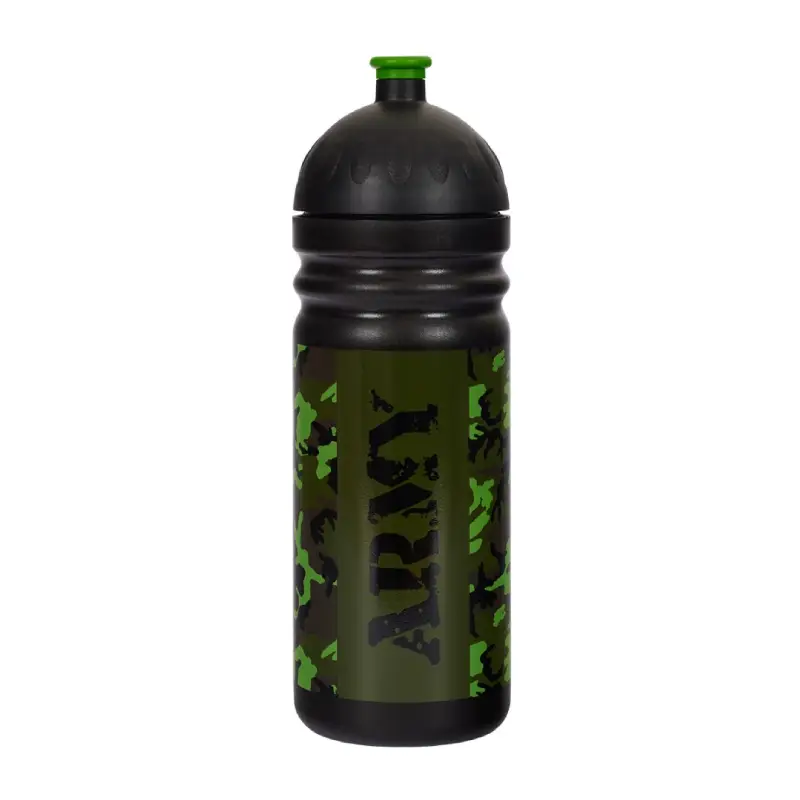 Láhev R+B 0,7 l"Zdravá láhev" Army Přímo Od Výrobce