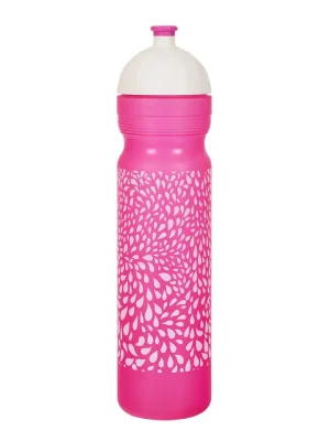 Láhev R+B 1,0 l"Zdravá láhev" Lístečky Top Prodej