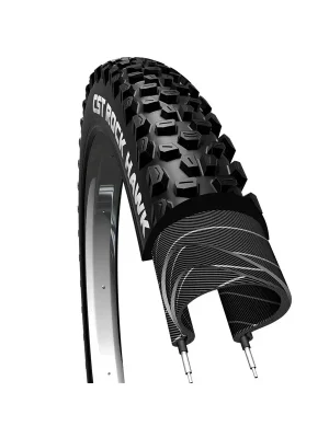 Plášť 27,5 x 2,40 (584-60) Rock Hawk CST skládací Ověřený