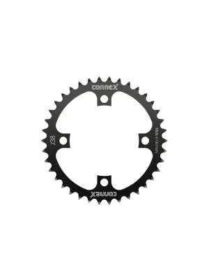 Levný Převodník 42z, Wipperman Al, síla 2 mm, rozteč104mm, pro E-biky