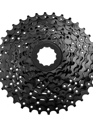 Zlevněný Kazeta9sp. 11-36 SunRace CSM90 9AW BLACK