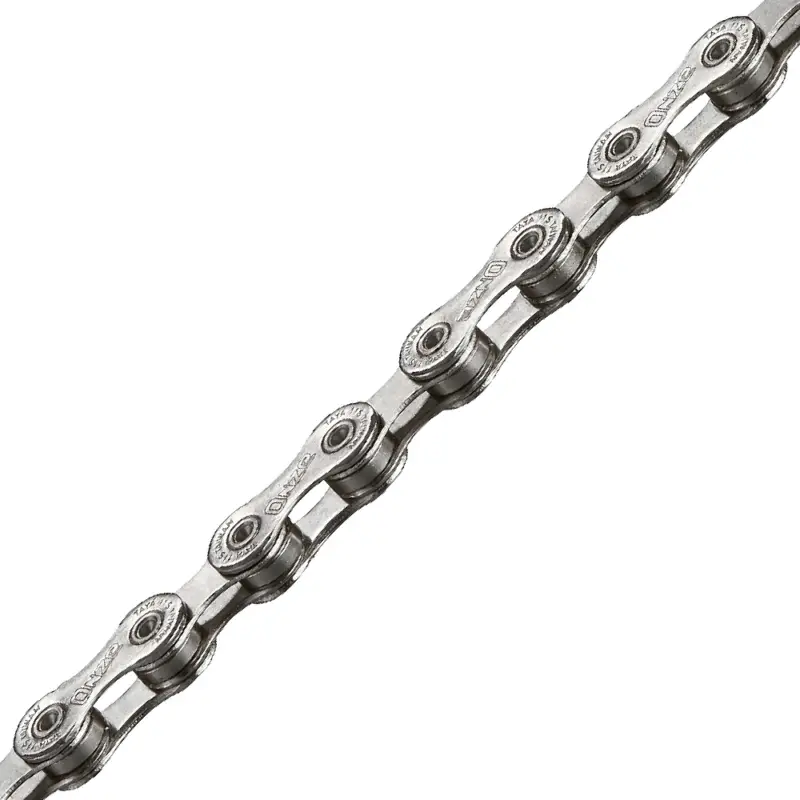 Řetěz 11sp. TAYA eONZE-111, 136 čl. - silver Speciální Cena