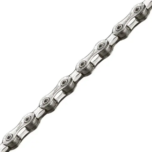 Jen Po Omezenou Doba Řetěz 12sp. TAYA TOLV-121, 126 čl. - silver/black