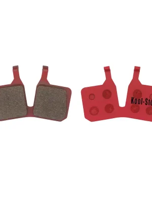 Bezpečná Platba Destičky brzdové Kool Stop MAGURA 4 pístkové třmeny - organic
