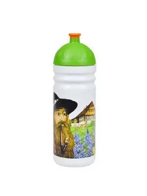 Horká Nabídka Láhev R+B 0,7 l"Zdravá láhev" Krakonoš
