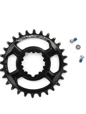Převodník 28z Prowheel CR093A AL černá Bezpečná Platba