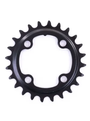 Značkový Převodník 24z Prowheel SPFH590 černá