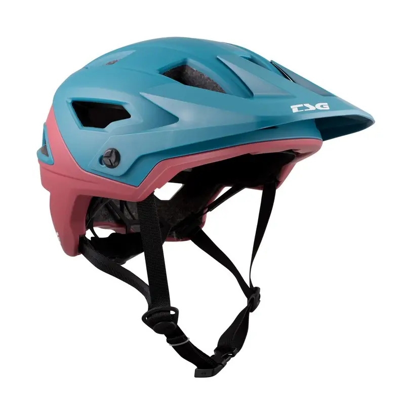Přilba TSG Chatter solid Color Satin Ocean Cedar, S/M Kup Teď