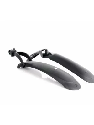 Blatník 24"-28" P + Z Simpla GP set Black Nakupujte Hned