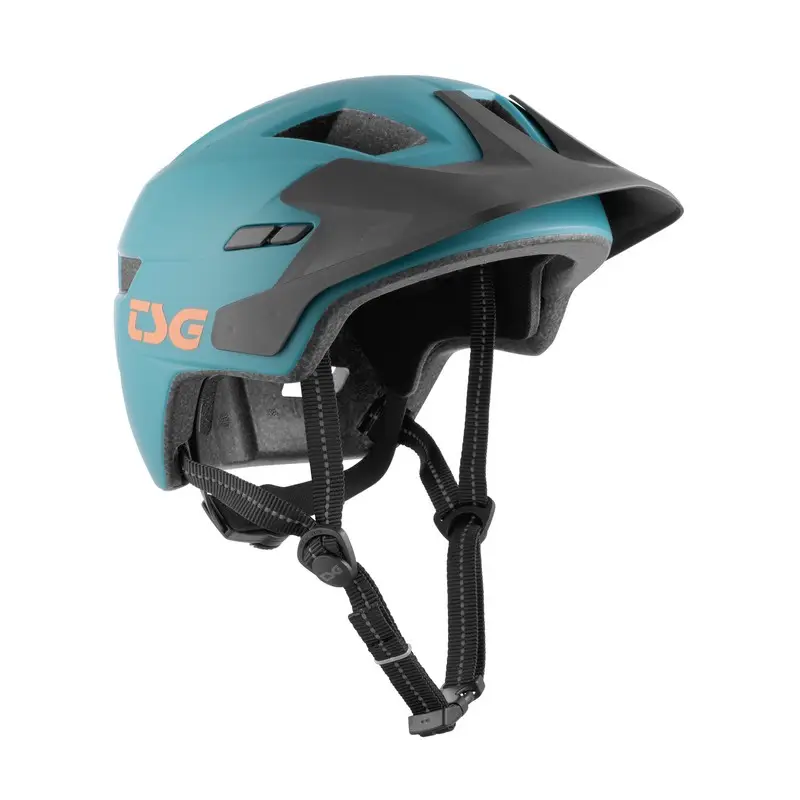 Ihned K Objednání Přilba TSG Cadete Solid Color satin maui blue, XXS/XS
