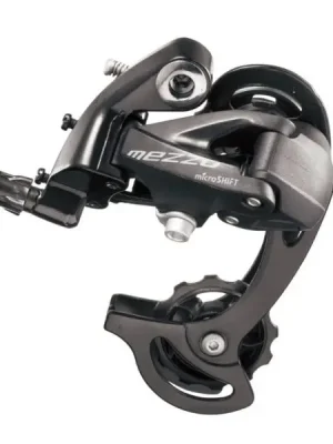 Akční Nabídka Přehazovačka MTB MICROSHIFT Mezzo RD-M36S 8/9F