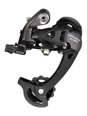 Horká Nabídka Přehazovačka MTB MICROSHIFT Marvo RD-M46S 9F