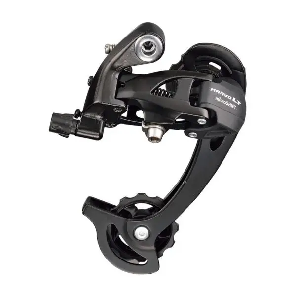 Horká Nabídka Přehazovačka MTB MICROSHIFT Marvo RD-M46S 9F