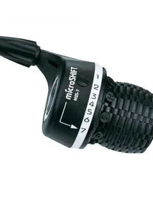 Super Cena Řazení MTB MICROSHIFT MS25-7 7sp., pravé