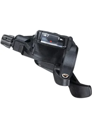 Řazení MTB MICROSHIFT Mezzo TS38-8-R 8sp., pravé Nejprodávanější