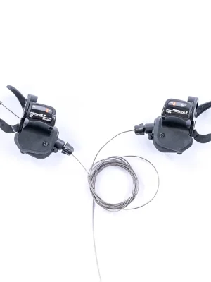 Řazení MTB MICROSHIFT Marvo SL-M759-3 3x9sp., Set Nejlepší Cena