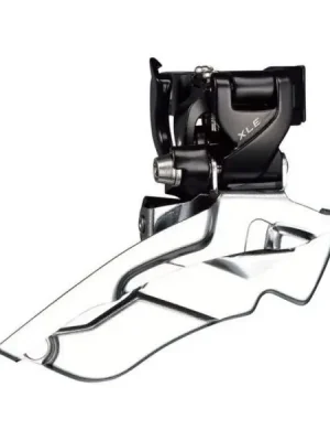 Výprodej Přesmykač MTB MICROSHIFT XLE FD-M613L 3 x 10sp. 40-42z.