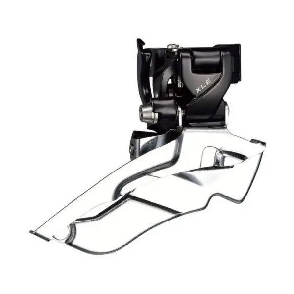 Výprodej Přesmykač MTB MICROSHIFT XLE FD-M613L 3 x 10sp. 40-42z.