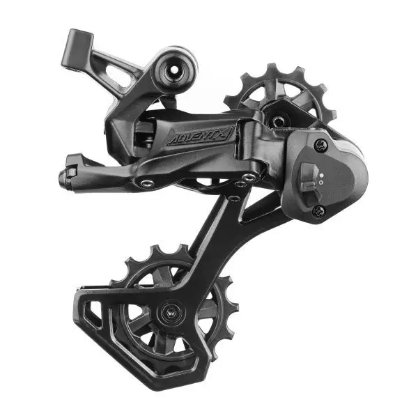 Přehazovačka MTB MICROSHIFT Advent X RD-M6205GM 10F Nejprodávanější