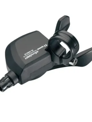 Dokud Zásoby Vydrží Řazení MTB MICROSHIFT XLE SL-M851R 11sp., pravé
