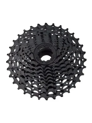 Nejlepší Volba Kazeta8sp. 11-34 MICROSHIFT Mezzo CS-H081