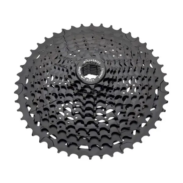 Kazeta 11sp. 11-42 MICROSHIFT XLE CH-H113 Super Cena