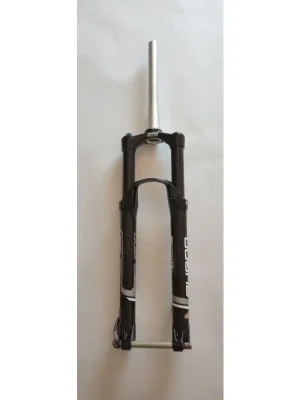 Vidlice odpr. 29" tapered Suntour AURON34 RC2 15QLC2 Ti, 130mm černá Novinka