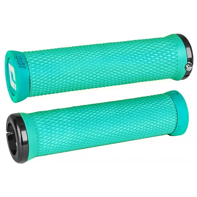 Ihned K Objednání Gripy MTB ODI Elite Motion Lock-On Mint