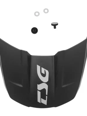 Kšilt náhradní TSG Sentinel visor ABS black Super Cena