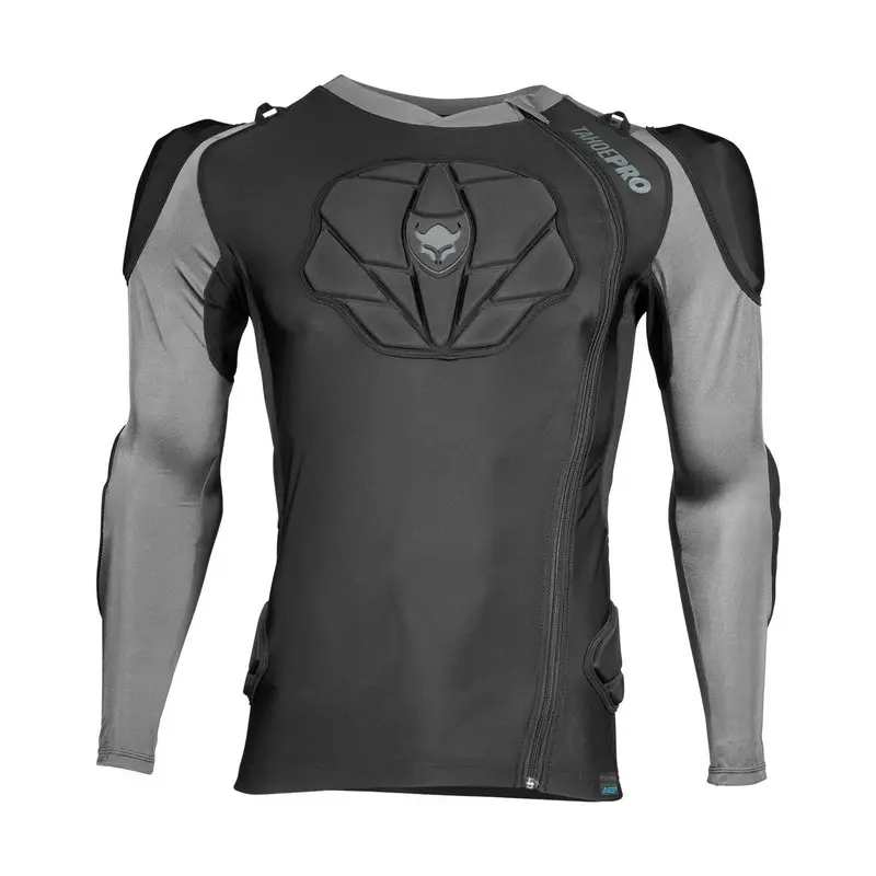 Must-Have Ochranné triko TSG Tahoe pro A 2.0 dlouhý rukáv, L