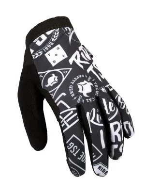 Rukavice TSG "Slim" Gloves - Sticky, M Objednat Nyní