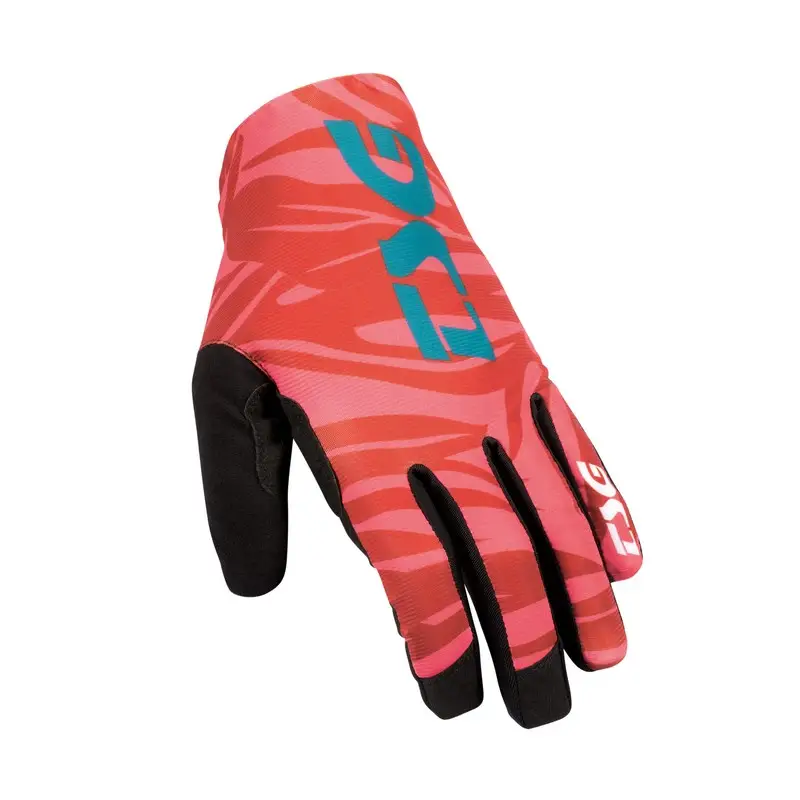 Objednat Nyní Rukavice TSG "Mate" Gloves - Floral, XXS