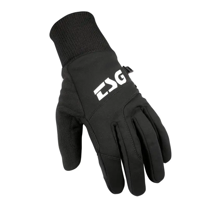 Rukavice TSG Thermo Glove Black, S Koupit Online