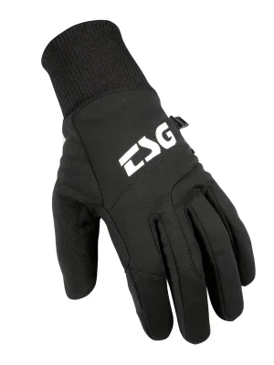 Vrácení Zdarma Rukavice TSG Thermo Glove Black, L