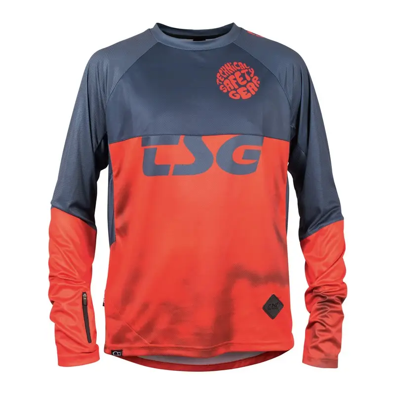Koupit Online Dres TSG SP6 Jersey dlouhý rukáv, XS