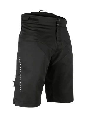 Kraťasy TSG MF2 Black, XL Zlevněný