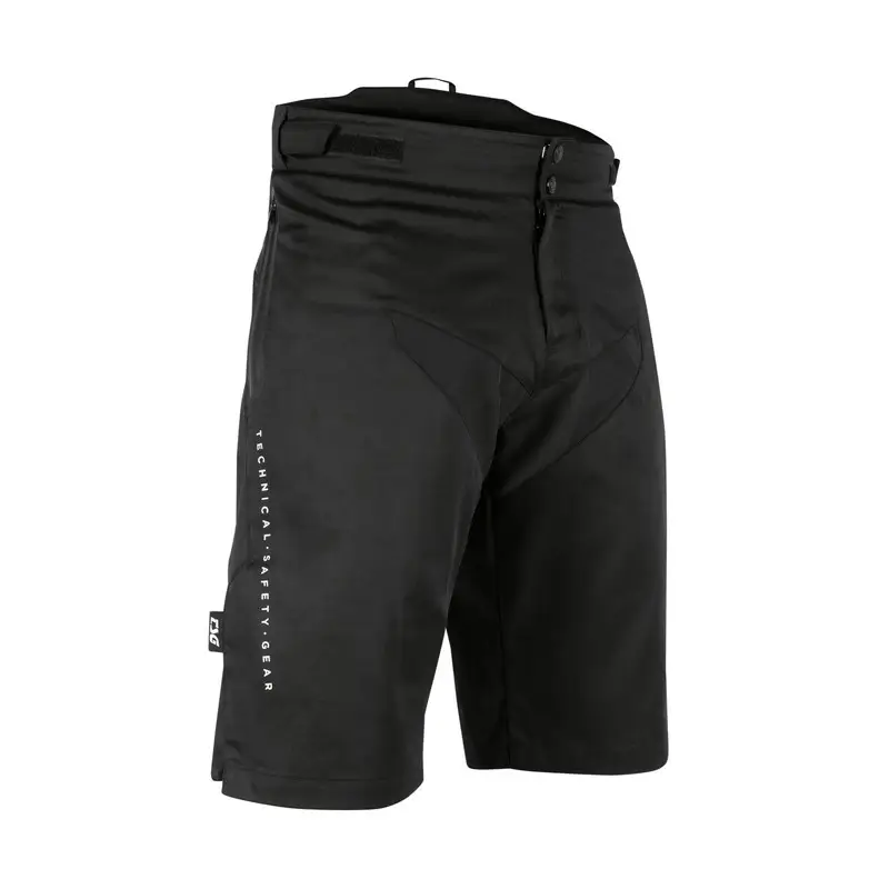 Kraťasy TSG MF2 Black, XL Zlevněný