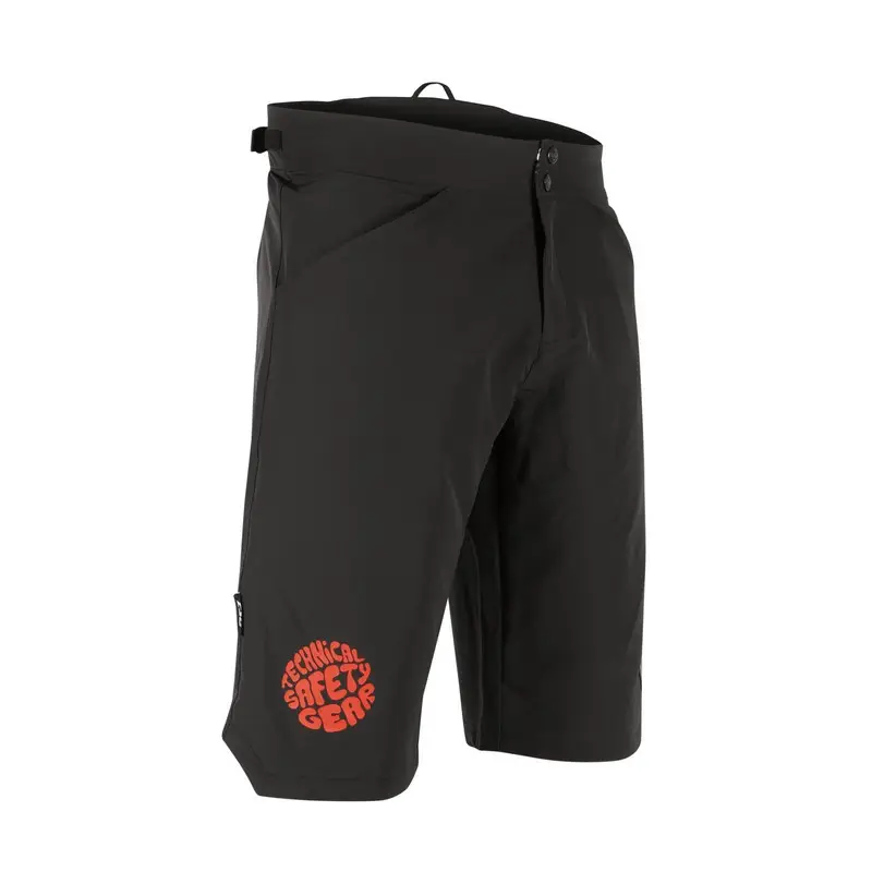 Odeslání Ihned Kraťasy TSG SP6Black, XL