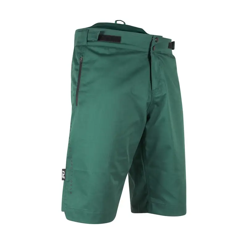Cenově Výhodný Kraťasy TSG Explorer Forest green, S