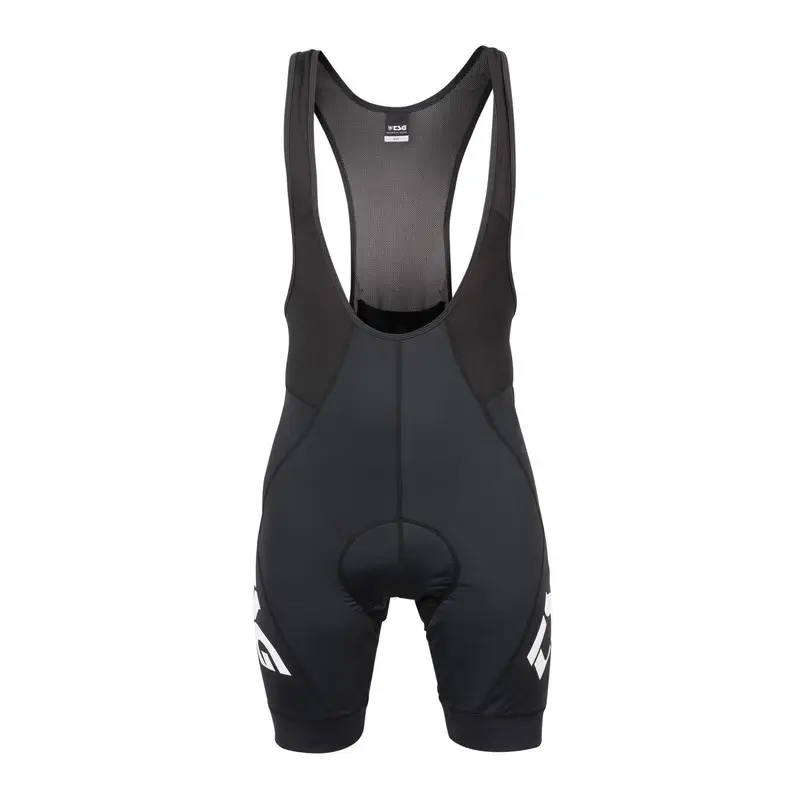 Hit Sezóny Kraťasy se šlemi TSG Bib Black, S