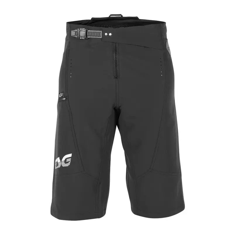 Objednat Nyní Kraťasy dámské TSG Ridge Black, L