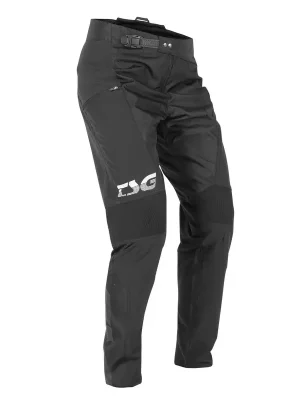 Kalhoty dámské TSG Ridge DH Black, XS Expresní Doručení